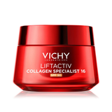 Vichy Liftactiv Collagen Specialist 16 Creme FPS50 - 50ml