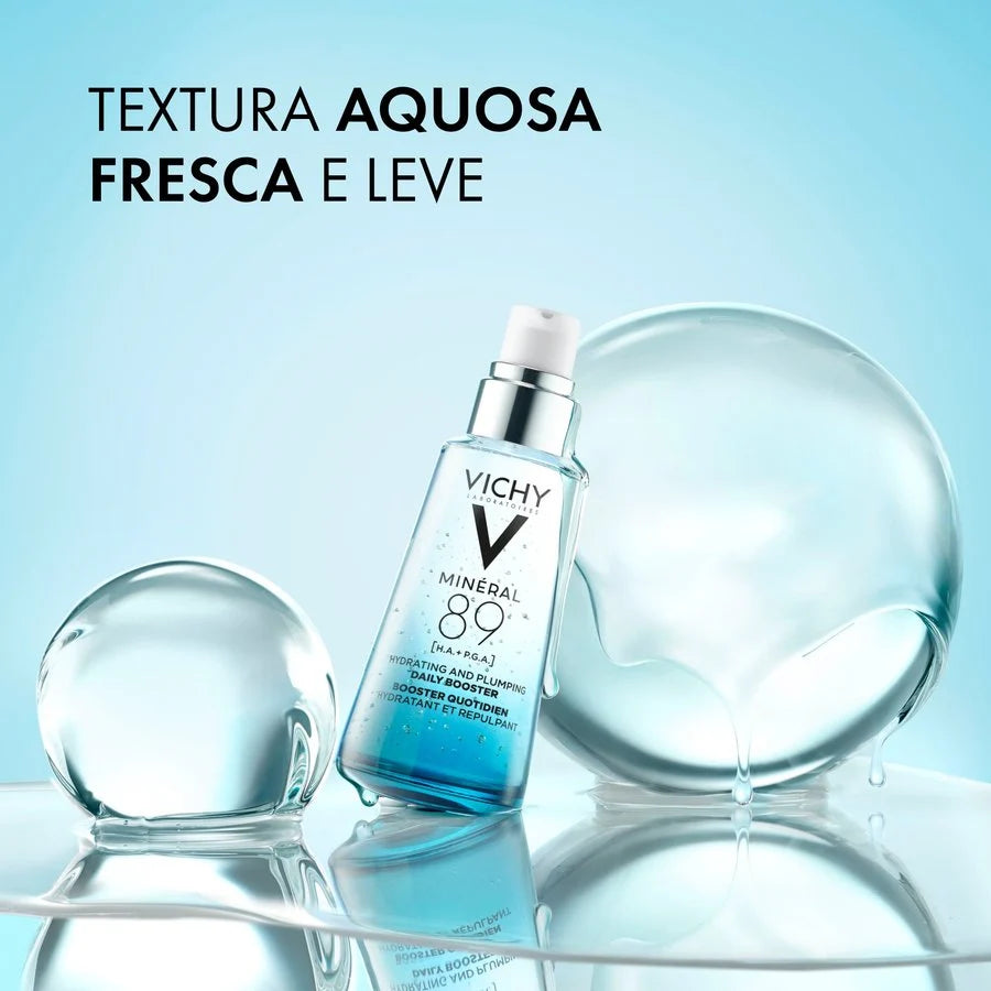 Vichy Minéral 89 Sérum – 50 ml 
