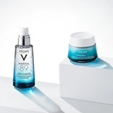 Vichy Minéral 89 Creme Rico Booster Hidratante 100H (imagem 2)