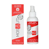 Moskout Anti-Insect Spray for Textiles - 100ml