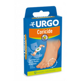 Urgo Coricide (for callus removal) - 12 Patches