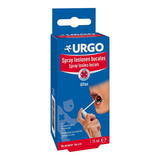 Urgo Oral Injuries Gingival Spray - 15ml