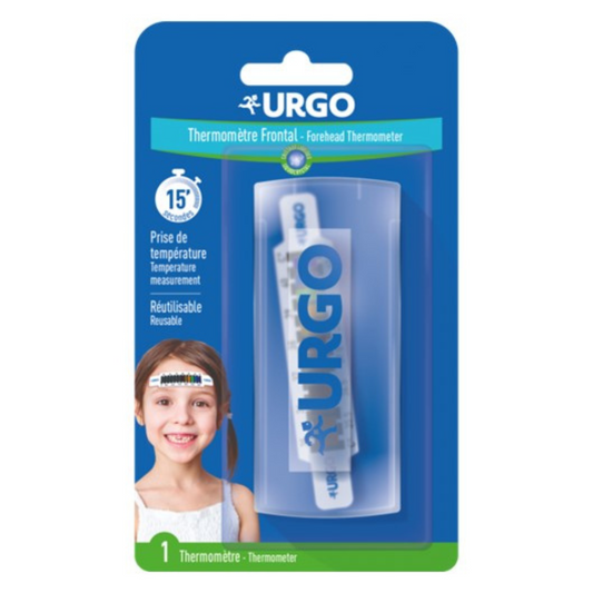 Urgo Forehead Thermometer