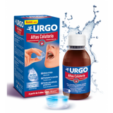 Urgo Enjuague bucal Úlceras/lesiones bucales - 150ml