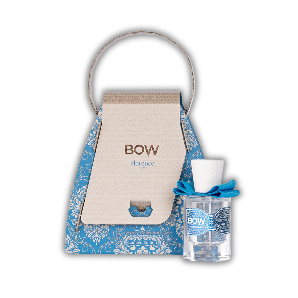 Bow Coffret Perfume Florence - 30ml