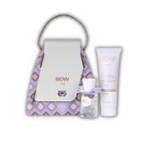 Set de regalo Bow Nancy - Perfume 30ml + Loción Corporal 200ml 