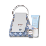 Bow Gift Set Rosalynn - Perfume 30ml + Body Lotion 200ml 