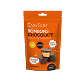 Bombones Rellenos de Chocolate y Cacahuete Easyslim – 7 unidades