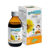 Grintuss Xarope Pediátrico - 180gr