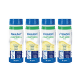 Fresubin Vainilla de origen vegetal - 4 x 200 ml 