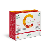 Aboca Vitamina C Naturcomplex Granulado - 20 sobres