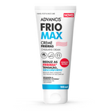 Advancis Friomax Creme Frieiras - 100ml