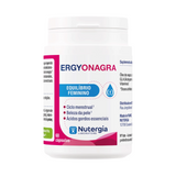 Nutergia Ergyonagra - 60 Capsules