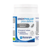 Nutergia Ergyphilus Plus Defens - 60 Capsules