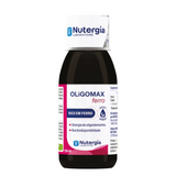 Nutergia Oligomax Hierro - 150ml