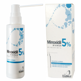 Minoxidil Biorga with Applicator 50mg/mL - 60ml