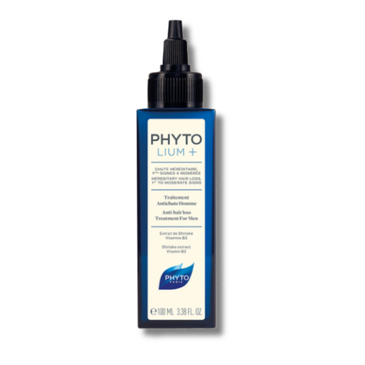 Phyto Phytolium+ Sérum Anti-Queda para Homem - 100ml