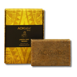 AOK Labs Oro Africano Sabão Sólido - 100g