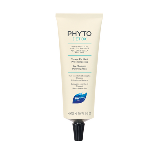 Phyto Phytodetox Máscara Purificante - 125ml