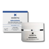 Sesderma Abradermol Microdermabrasion Face Cream - 45g