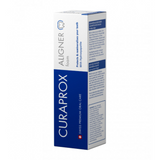 Alineadores de espuma Curaprox - 40ml 