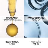 Vichy Neovadiol Magistral Creme Refirmante Antimanchas FPS50 – 50 ml