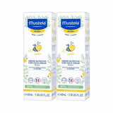 Mustela Bebé Crema Nutritiva con Cold Cream - 40ml