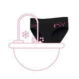 Intimina Bloom Cuecas Menstruais - 1 unidade