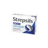 Strepsils Mentol e Eucalipto C 0,6/1,2mg - 24 pastilhas