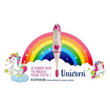 Elgydium Kids Escova de Dentes Unicorn