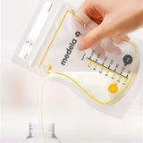 Medela Sacos de Armazenamento de Leite Materno - 50 unidades (IMAGEM 2)