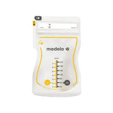 Medela Sacos de Armazenamento de Leite Materno - 50 unidades (IMAGEM 1)