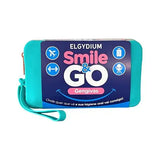Elgydium Smile & Go Kit Viagem Gengivas