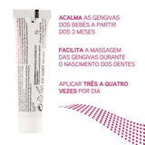 Pansoral Primeros Dientes - 15ml
