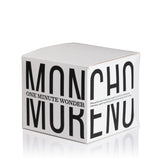 Moncho Moreno Máscara One Minute Wonder - 100ml