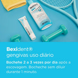 Bexident Gengivas Colutório Uso Diário