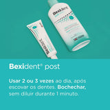 Bexident Post Colutório - 250ml