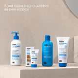 ISDIN Nutratopic Pro-AMP Gel Banho Emoliente