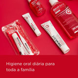 Bexident Pasta de Dentes Anticaries - 125ml