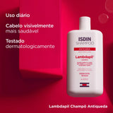 ISDIN Lambdapil Champô Anti-Queda