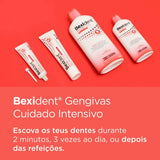 Bexident Gengivas Cuidado Intensivo Gel Gengival - 50ml
