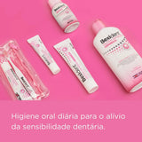 Bexident Dentes Sensíveis Gel - 50ml
