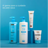 ISDIN Ureadin Lotion10 - 400 ml