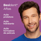 Bexident Aftas Gel - 8 ml