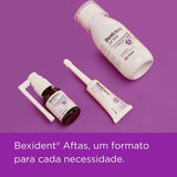 Bexident Aftas Gel - 8 ml