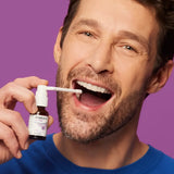 Bexident Aftas Spray - 15ml