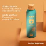 ISDIN Acniben Body Spray - 150ml