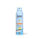ISDIN Pediatrics Fotoprotetor Spray Loção SFP50 - 250ml