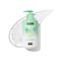 ISDIN Baby Naturals Gel-Châmpo