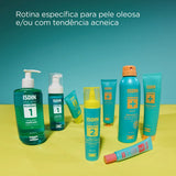 ISDIN Acniben Body Spray - 150ml